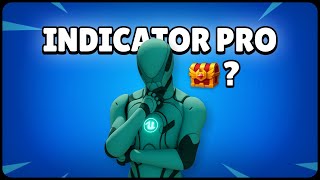 Indicator Pro || Unreal Engine Indicator System || Free FAB Assets