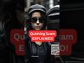 Quishing Scam EXPOSED! How Hackers Use Fake QR Codes to Steal Your Money