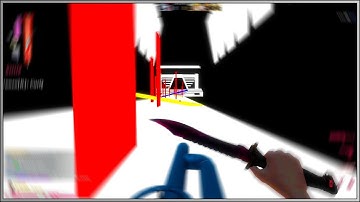 CS:GO Zombie Escape | ze_cancer_gopnik_escape_v8 - Solo Win