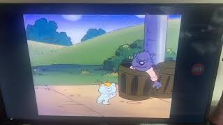 Heathcilff - Fight Cloud 2