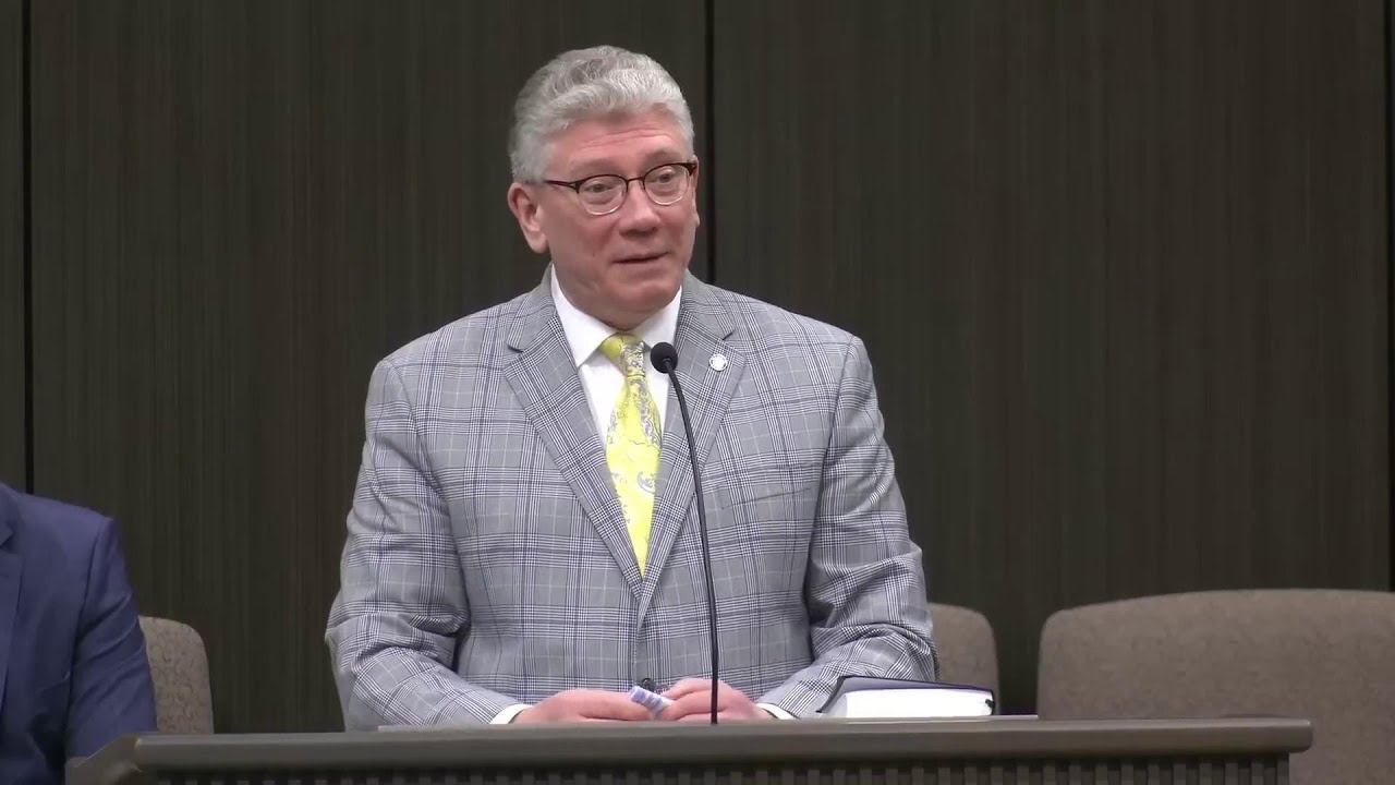 Cristian Ionescu - 3 lucruri despre bunătatea lui Dumnezeu