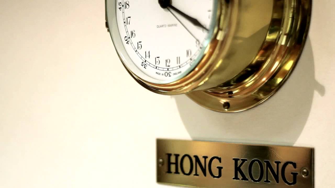 Lancaster London Luggage Porter YouTube