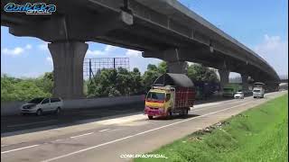 Truk Cabe Jam Mepet Langsung Stut  Oleng  Prat 27