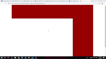 Bài 1: Lên khung layout chuẩn 12 cột với html5 & css