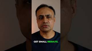 Budget obsession keeps you broke longer #shorts #PersonalFinance #OffenseMode