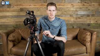 Manfrotto N8 Nitrotech Tripod Head