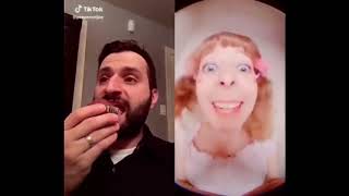 Yabancıların Komik Tiktok Ları