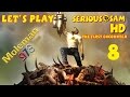 Let&#39;s Play: Serious Sam HD, The 1st Encounter [8]