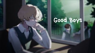 Limbus Company Gmv Sinclair - Good Boys