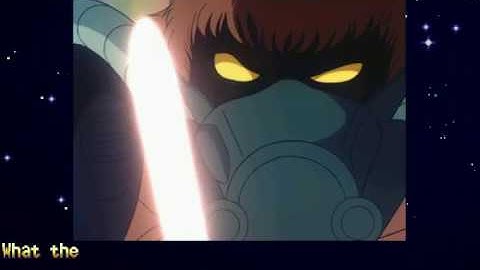 Space Cobra RetPixMod fan game. Level 1 Boss: Dog Salty