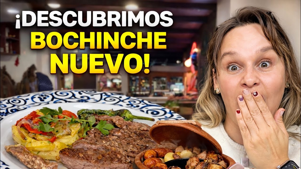 Nadie te habla de este BOCHINCHE … aún 🤫🔥 