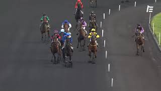 Vidéo de la course PMU PRIX D'AUFFAY