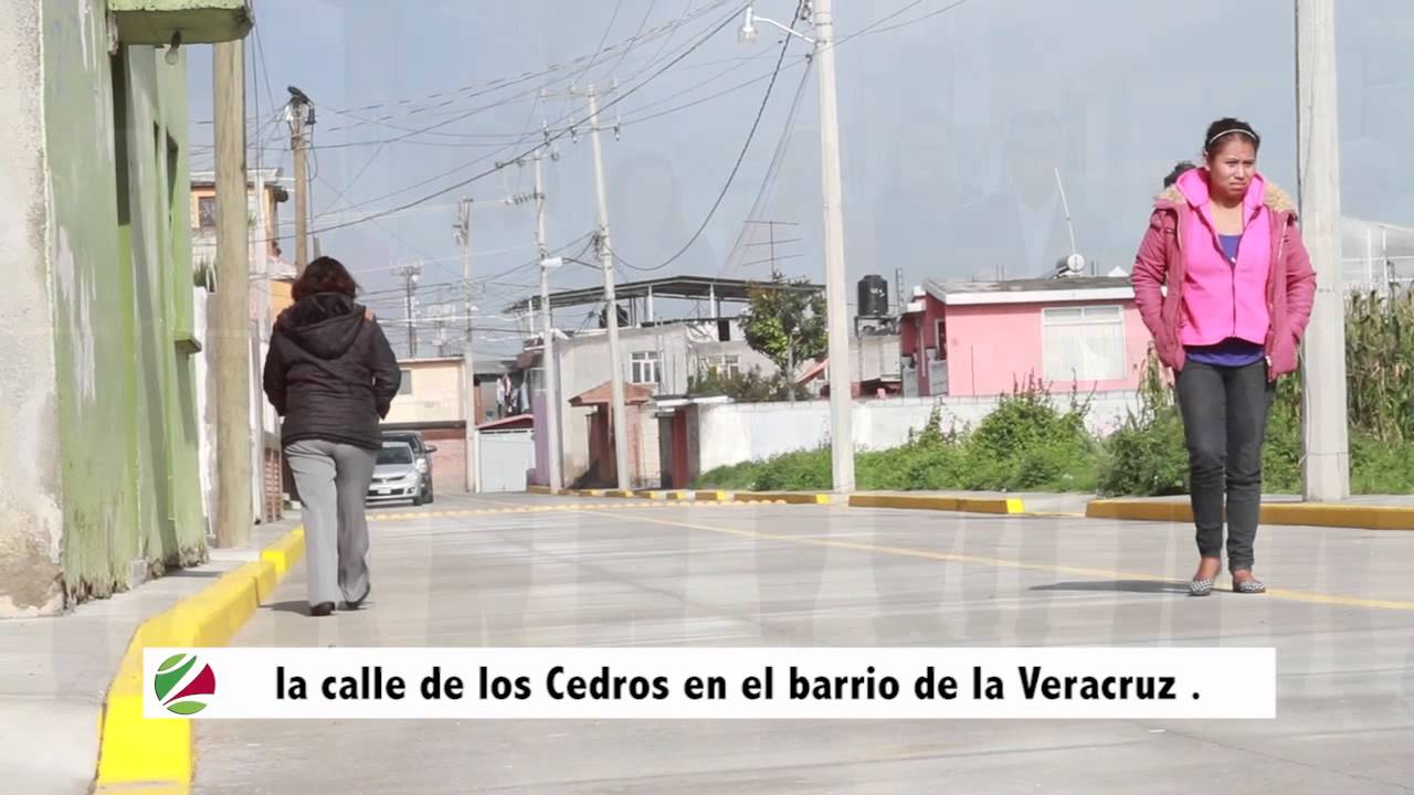 camera iphone 8 plus apk Zinacantepec inaugura la calle Los Cedros