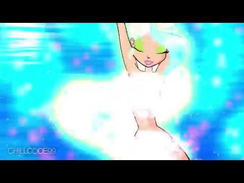 Winx Club: ELENA BELIEVIX (Fan Transformation)