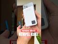 Rekomendasi Powerbank Wireless iPhone dan Android