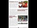 e NFSC newsletter Vol. I Jan-March 2022
