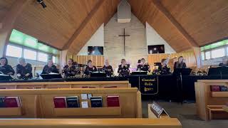 Classical Bells plays “Someone to Watch Over Me“ by Sandra Eithun ￼