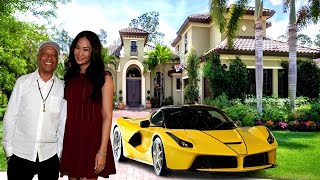 Russell Simmons Untold Story (Real Name, Personal Life, Age, Early Life, 2Kids, Wife & Net Worth)