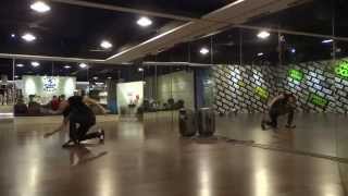 A-King Special Class 2014 IP DANCE SKOOL