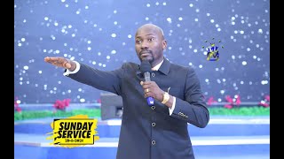 CAN GOD TRUST YOU?🔥 - Apostle Suleman Speaks screenshot 5