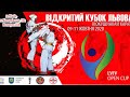 🔴НАЖИВО| ВІДКРИТИЙ КУБОК ЛЬВОВА З КІОКУШИНКАЙ КАРАТЕ| ДЕНЬ 1| ТАТАМІ 5