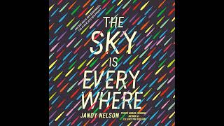 Sky Is Everywhere Audiobook by Jandy Nelson