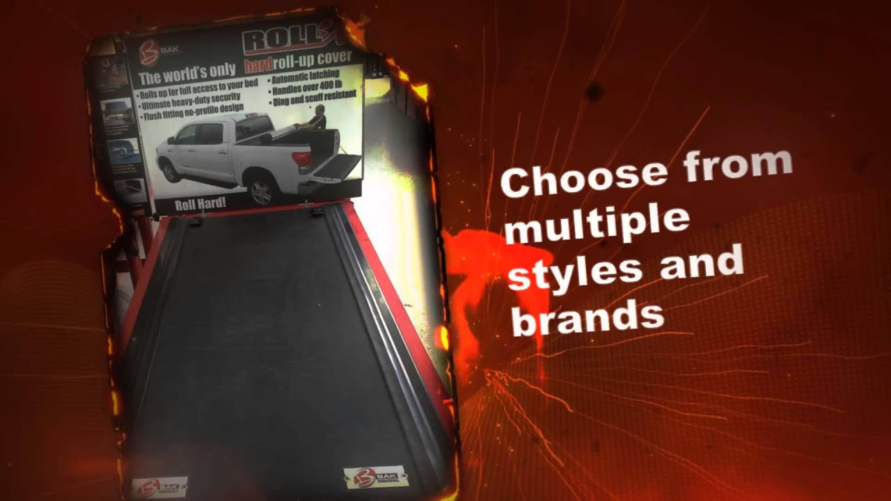 Epic 4x4 Offroad Lewisville Tonneau Covers Lewisville Truck Bed