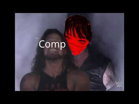 I Made The Top Blight Play Comp Players...
