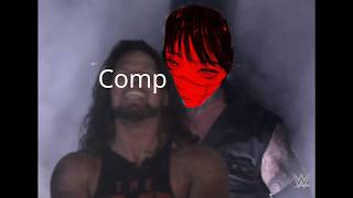I Made The Top Blight Play Comp Players...