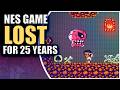 The Korean 1992 NES Platformer nobody played!