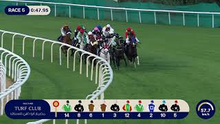 Vidéo de la course PMU RACE 5 - MARINA