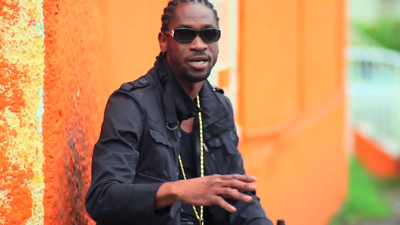 Bounty Killer - Path To Greatness - YouTube