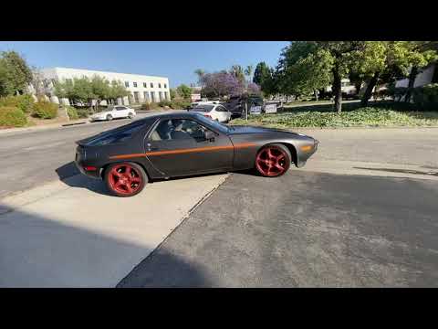 View YouTube Video of this Auction Car