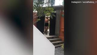 Celebrity Georgia Harrison throws book at Stephen Bear as they get into a row Net Worth