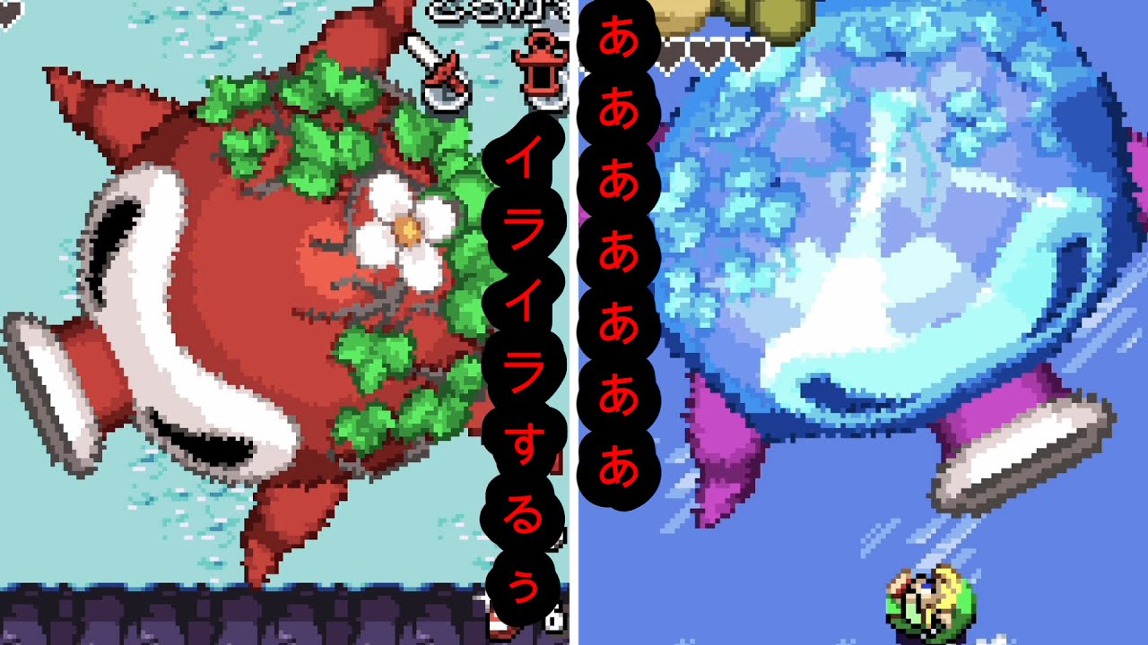 【実況】グルグルぐるぐるあぁぁぁぁぁっ！？【ゼルダの伝説　ふしぎのぼうし】19杯