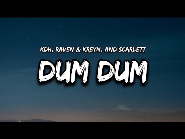 Raven & Kreyn – Trouble Lyrics