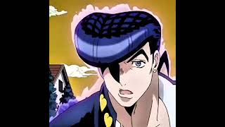 #jojosbizarreadventure #jobros