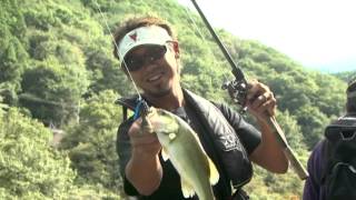 2019年読者投票人気No.1バスロッド『ポイズンアドレナ1610M