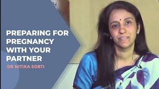 Conscious conception|Preparing For Pregnancy With Your Partner| Virtue Baby