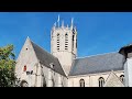 Sint-Elisabeth Parochie van Dendermonde 💒⛪️☦️✝️( vanuit Onze-Lieve-Vrouwekerk)