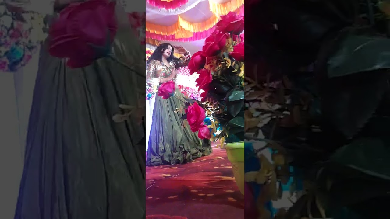 New trending #bhojpuri #dance #song short film 