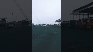 Pt Tpm, Antar Logistik