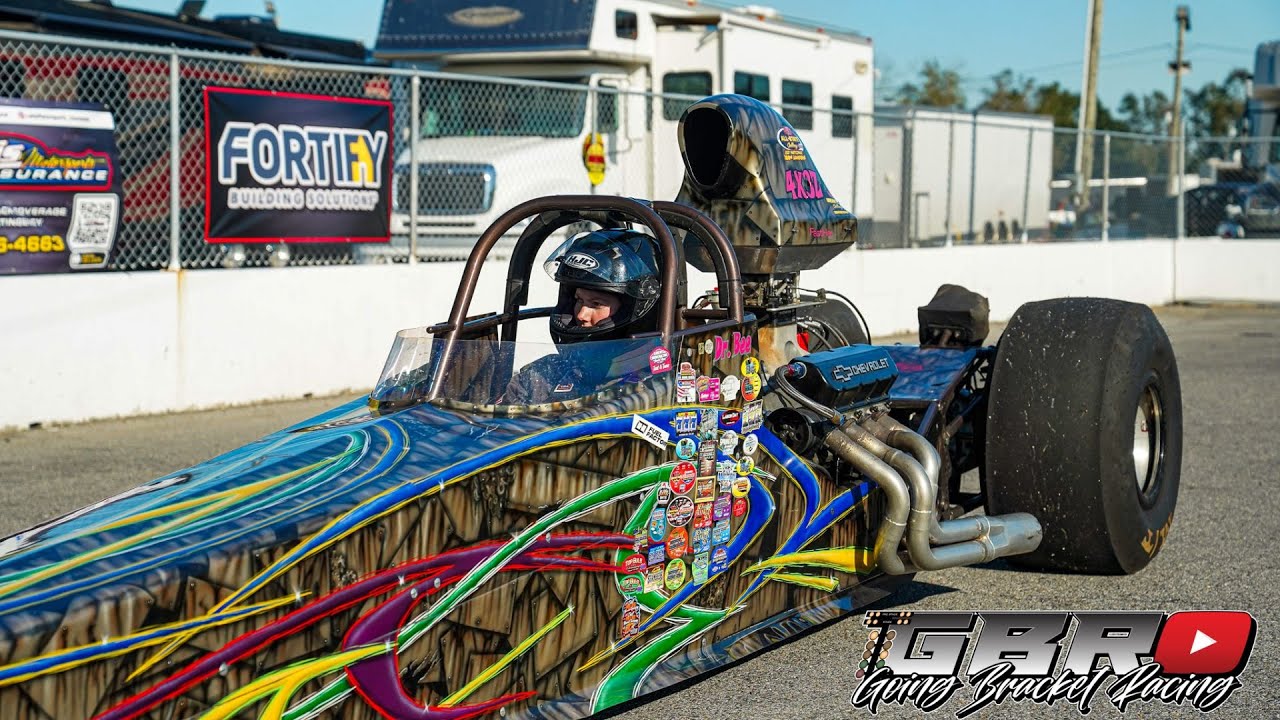 Ep 179: | This bracket racing business is tricky! | - YouTube