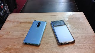 My Comparison Between The Oneplus 8 Pro And The Mi 11 Ultra