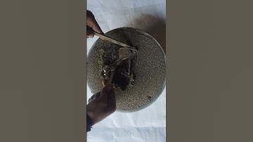 🔥 PART 50  Real Metal Casting Process with Original sound #casting #satisfying #workofzon