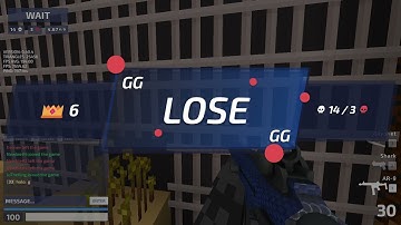 Kirka something idk lol