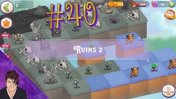 Ruins 2 - Merge Magic! | Rosie Rayne