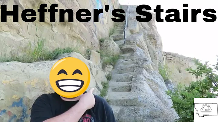 Heffner's Steps