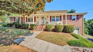 4911 Cave Spring Cir video tour