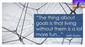 OKR Framework and OKR Jeopardy with Mariya Breyter